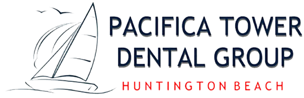 Dentist Huntington Beach Logo